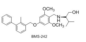 BMS-242 1675204-51-9